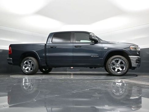 New 2026 RAM 1500 Big Horn image 46