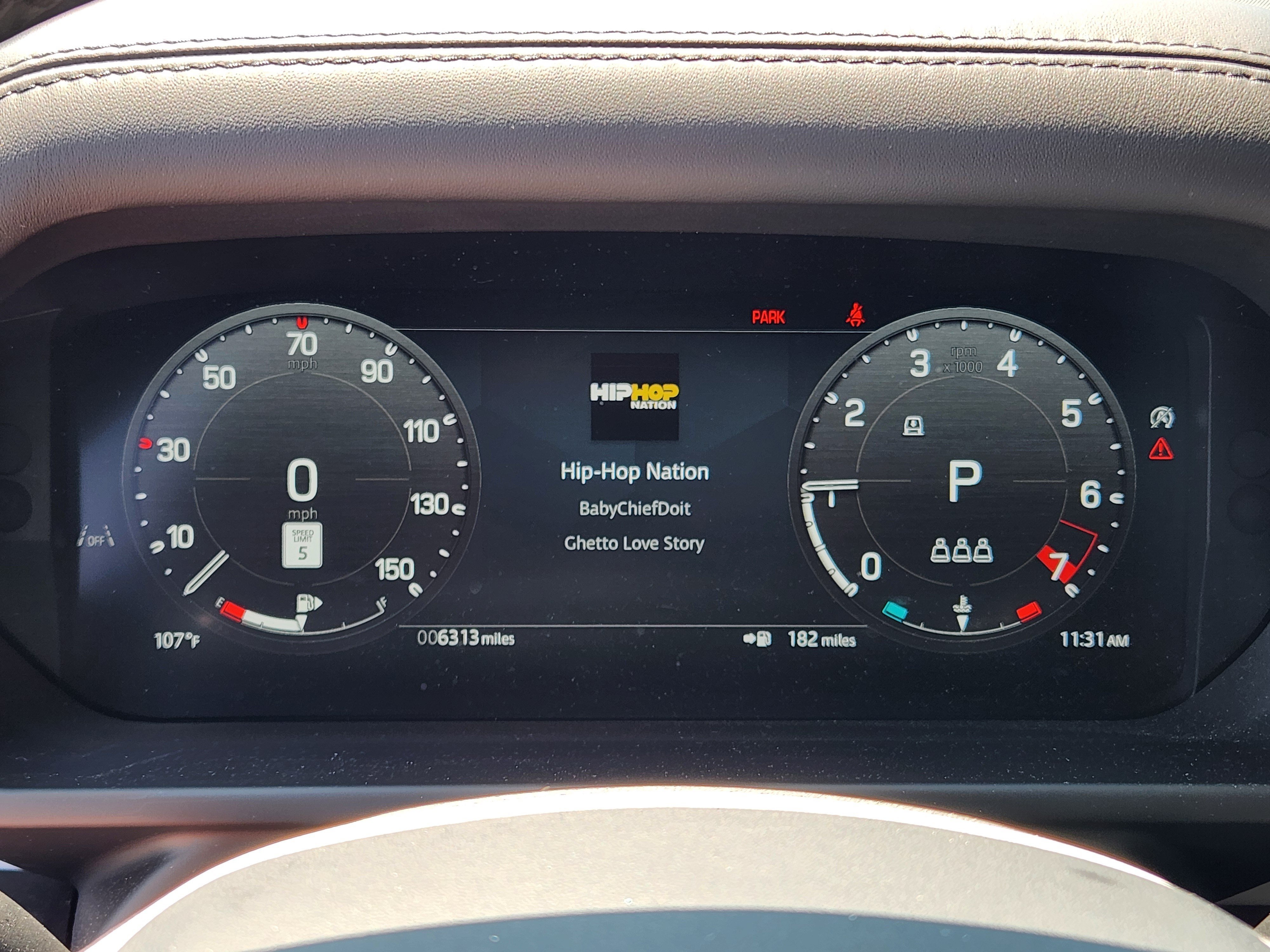 Certified 2026 Land Rover Defender 110 S AWD/4WD image 19
