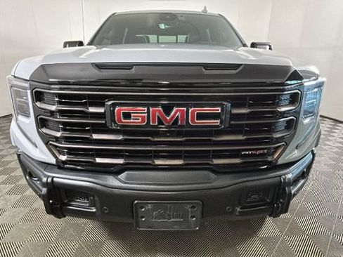 Used 2024 GMC Sierra 1500 AT4X w/ AT4X AEV Edition AWD/4WD image 8