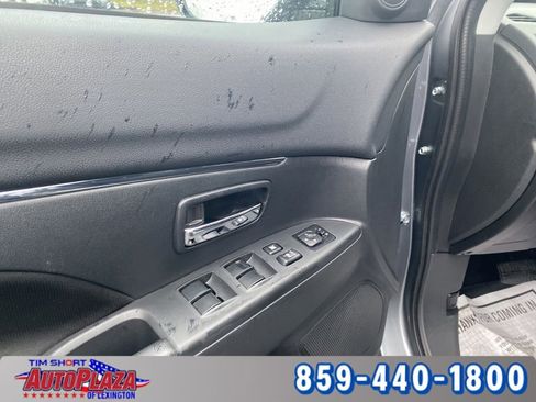 Used 2025 Mitsubishi Outlander Sport ES image 22