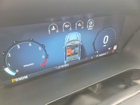 Used 2024 Ford F150 XLT w/ Equipment Group 302A MID image 11