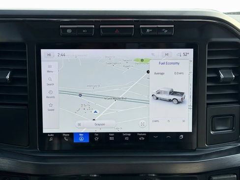 Used 2023 Ford F250 Lariat w/ Sport Appearance Package image 23