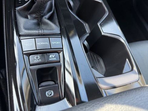 Certified 2025 Toyota Camry SE FWD image 35