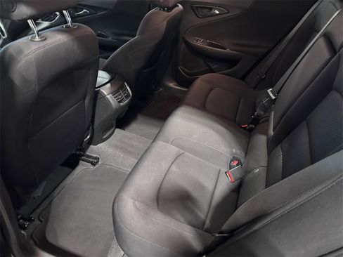 Used 2024 Chevrolet Malibu LT image 12