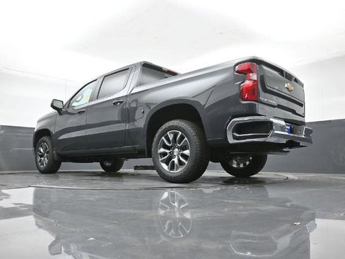 New 2026 Chevrolet Silverado 1500 LT w/ All Star Edition Plus image 12