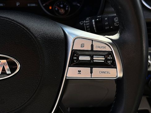 Used 2021 Kia Telluride SX FWD image 19