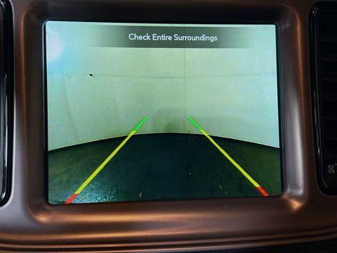 Used 2023 Dodge Challenger R/T w/ Plus Package image 19