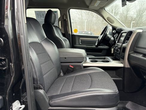 Used 2018 RAM 2500 Big Horn image 48