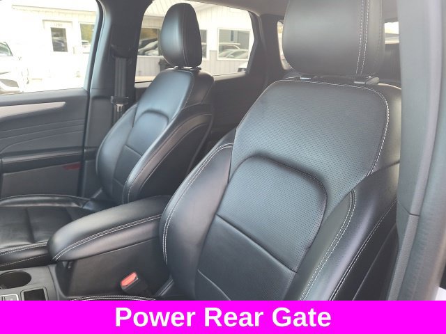 Used 2024 Ford Escape Platinum AWD/4WD image 18