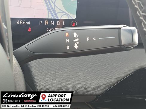 New 2026 Buick Enclave Sport Touring w/ Power Package image 16