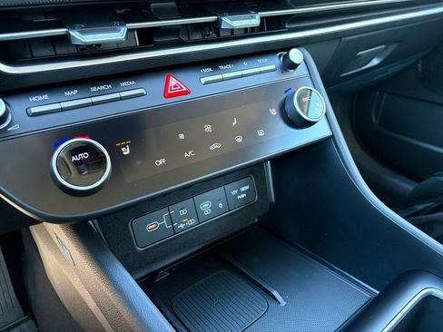 New 2026 Hyundai Sonata SEL image 68