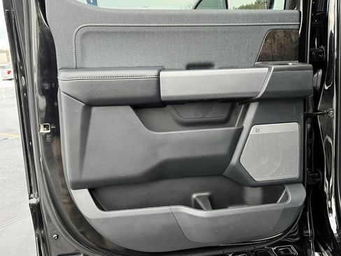 Used 2023 Ford F150 Lariat w/ Equipment Group 502A High image 40