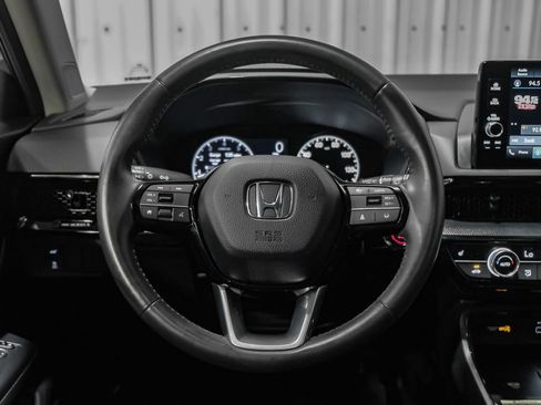 Used 2024 Honda CR-V EX-L image 15