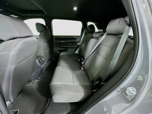 Certified 2026 Honda CR-V Sport image 16