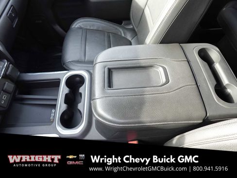 Used 2019 GMC Sierra 1500 Denali w/ Technology Package image 27