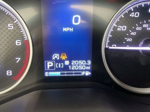 Certified 2023 Subaru Forester Limited image 23