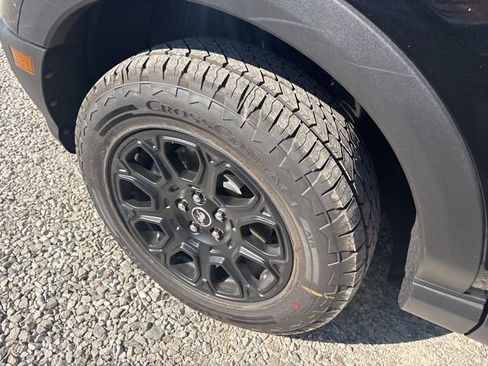 New 2026 Ford Bronco Sport Badlands AWD/4WD image 8