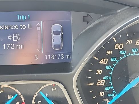 Used 2013 Ford Escape SE AWD/4WD image 27