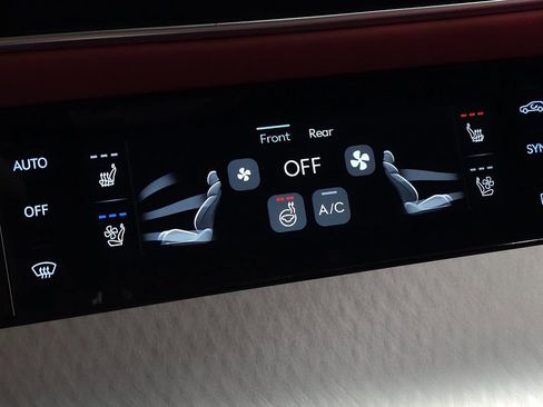 New 2026 Genesis GV70 2.5T Sport Prestige AWD/4WD image 27