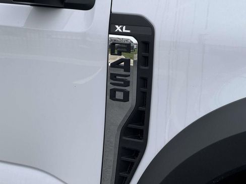 New 2026 Ford F450 XL AWD/4WD image 2