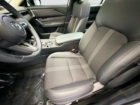 Used 2025 MAZDA CX-50 AWD 2.5 S w/ Weather Package image 11