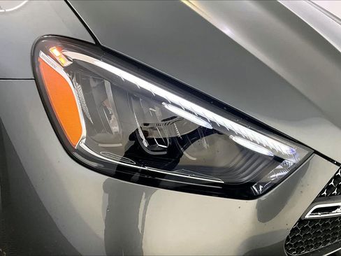 New 2026 Mercedes-Benz GLE 350 4MATIC image 16