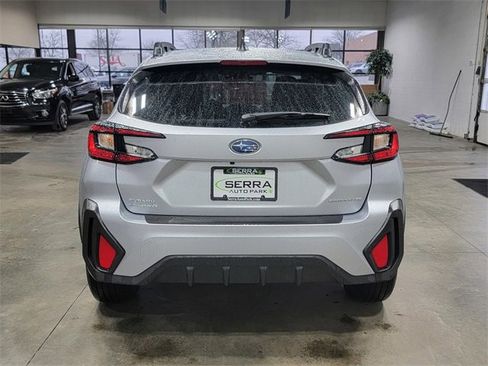 Certified 2025 Subaru Crosstrek 2.0i Premium image 7