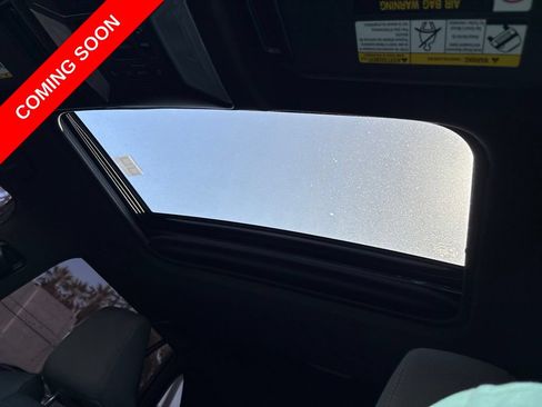 Used 2023 Toyota RAV4 SE w/ Weather & Moonroof Package AWD/4WD image 3