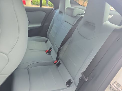 Certified 2026 Mercedes-Benz CLA 250 image 15
