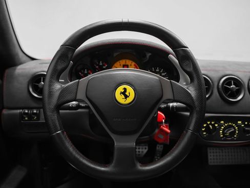 Used 2004 Ferrari 360 Challenge Stradale RWD image 47