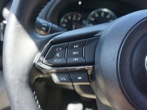 Used 2023 MAZDA CX-5 AWD 2.5 S w/ Premium Plus Pkg image 8