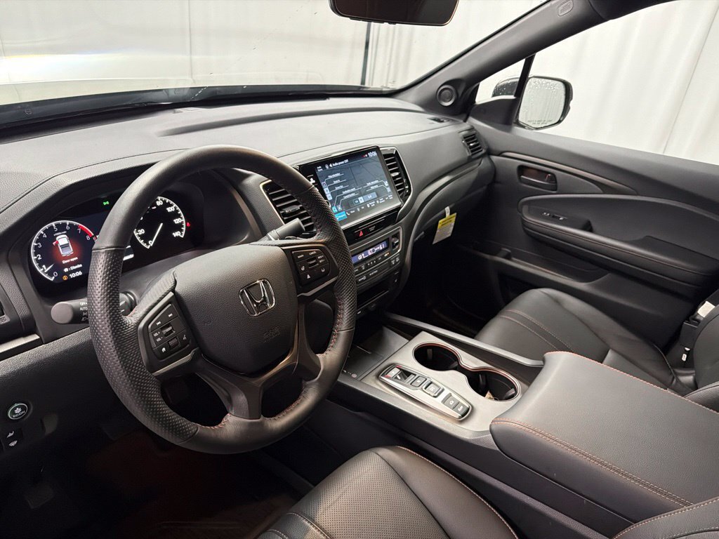 Certified 2026 Honda Ridgeline TrailSport image 27