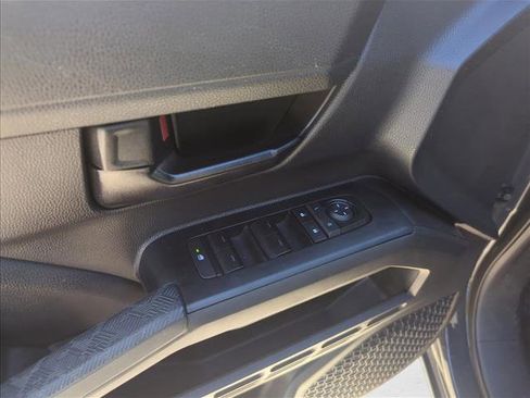 Certified 2025 Toyota Tacoma SR RWD image 10