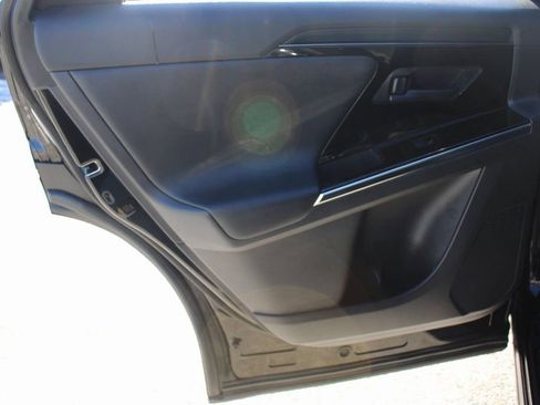 Used 2023 Subaru Solterra Touring image 24