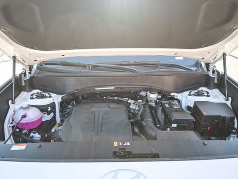 New 2026 Hyundai Palisade Calligraphy image 25