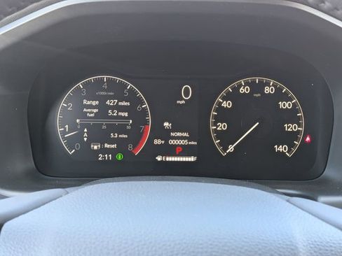 New 2026 Honda Odyssey Elite image 36