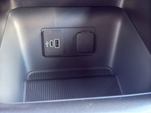 New 2026 Ford Explorer ST w/ Sun And Sound Package image 21