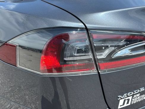 Used 2018 Tesla Model S P100D AWD/4WD image 28