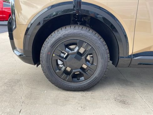New 2027 Kia Telluride SX Prestige X-Pro AWD/4WD image 17