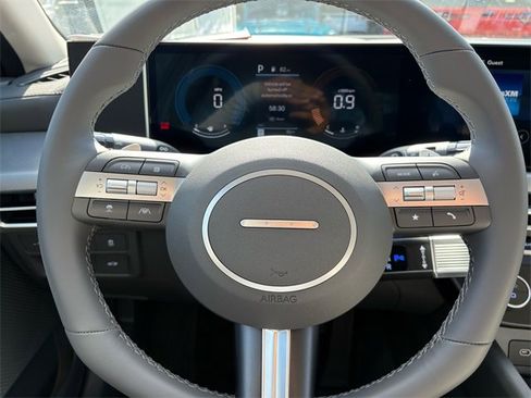 New 2026 Hyundai Sonata SEL image 10