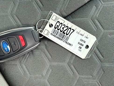 New 2026 Subaru Forester image 34