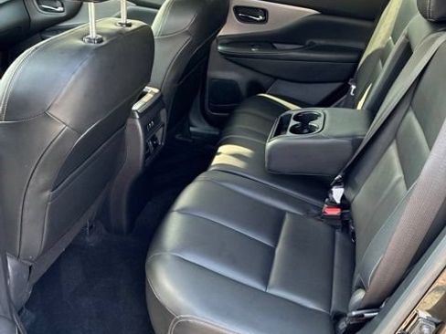 Used 2024 Nissan Murano SV w/ Cargo Package AWD/4WD image 11