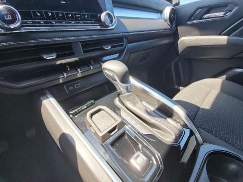 Used 2023 Chevrolet Colorado LT w/ LT Convenience Package II RWD image 15