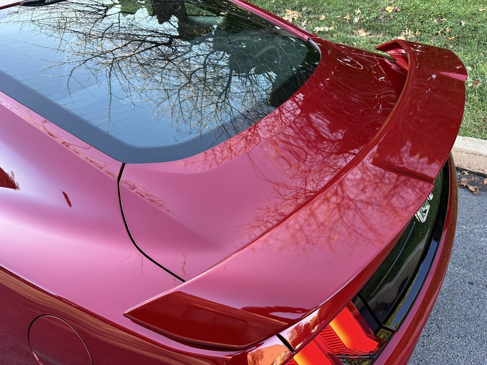 Used 2019 Ford Mustang GT Premium w/ GT Performance Package RWD image 84
