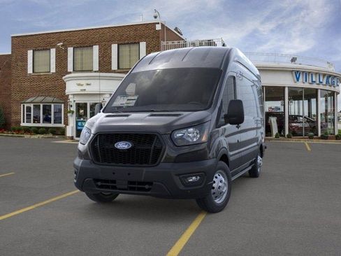 New 2026 Ford Transit 350 148 High Roof image 22