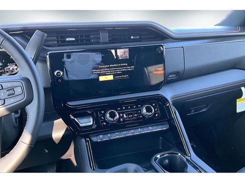 New 2026 GMC Sierra 3500 AT4 w/ AT4 Premium Plus Package image 6