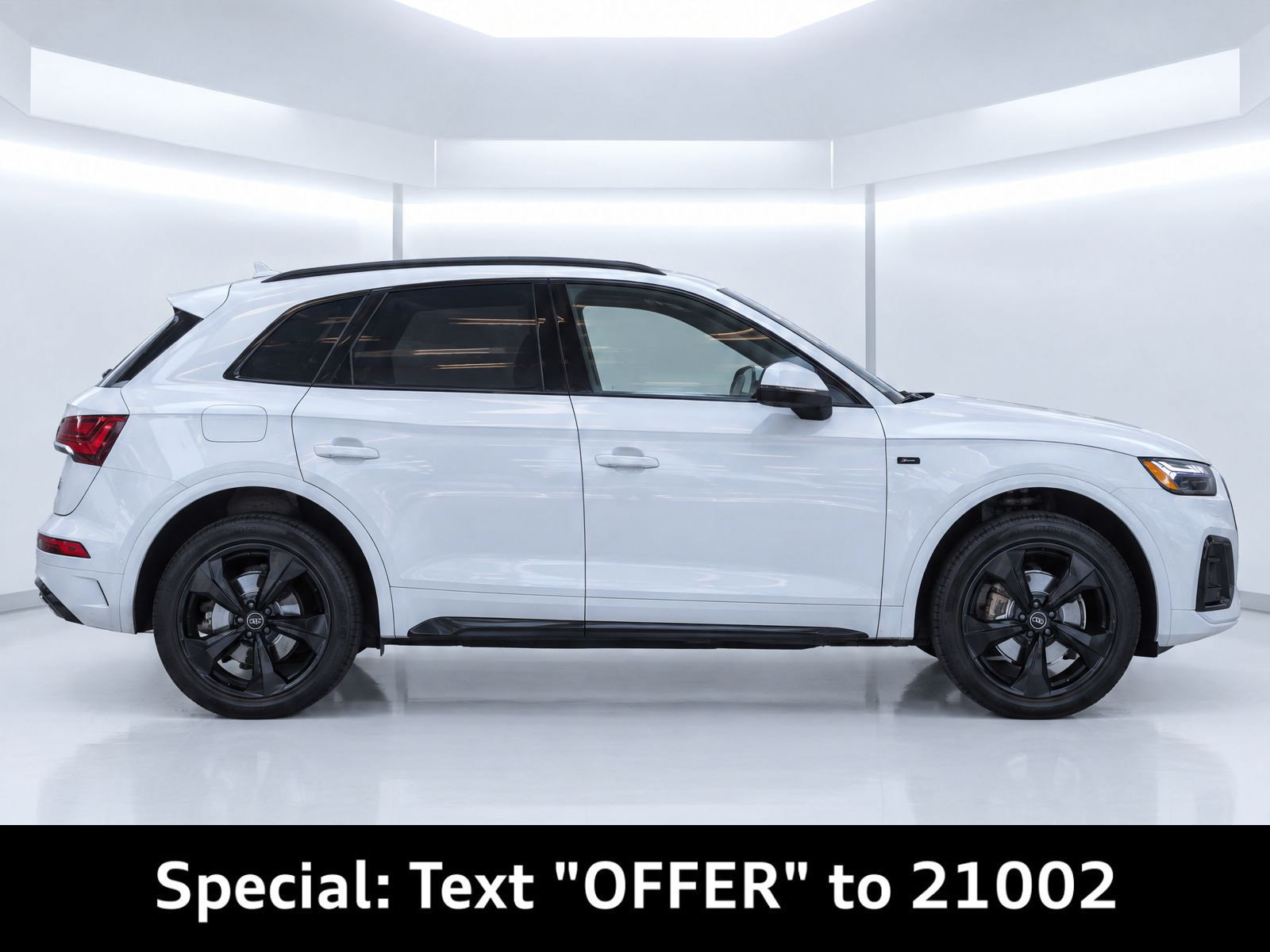 Certified 2023 Audi Q5 2.0T Prestige AWD/4WD image 8