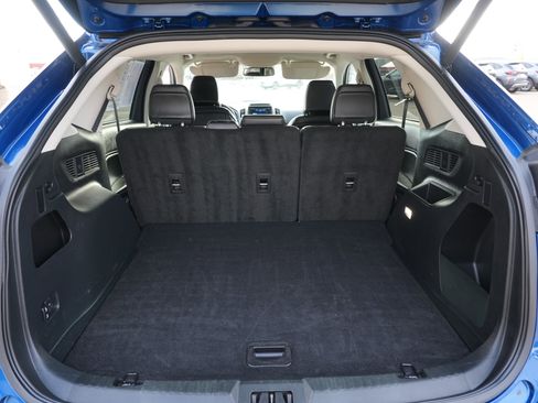 Used 2024 Ford Edge SEL w/ Convenience Package image 29