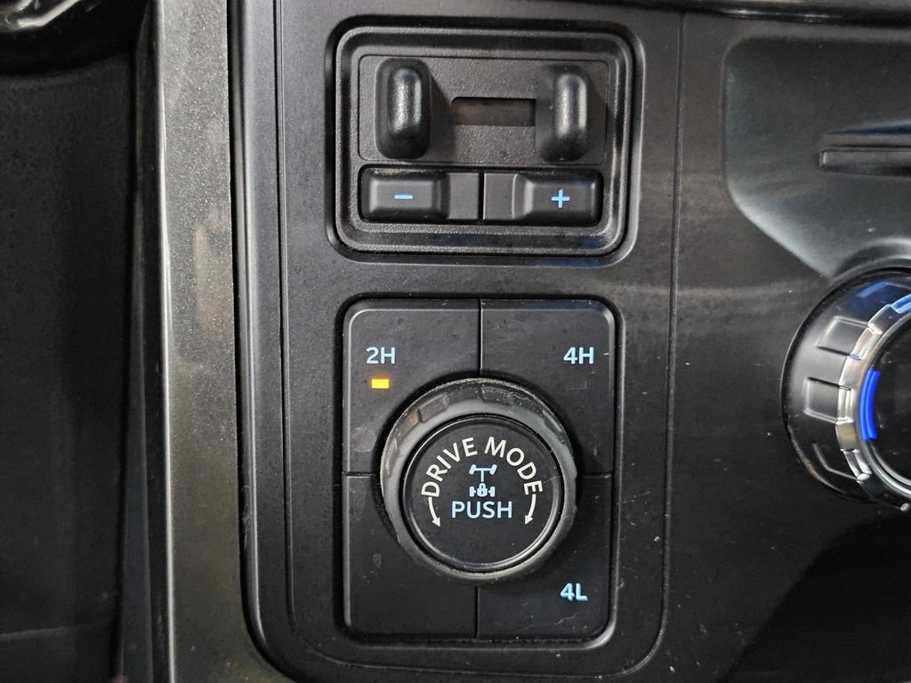 Used 2021 Ford F150 XLT w/ Equipment Group 302A High AWD/4WD image 21