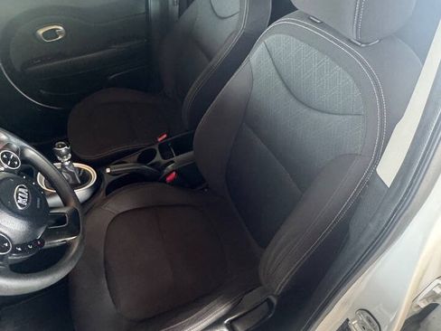 Used 2016 Kia Soul FWD image 20
